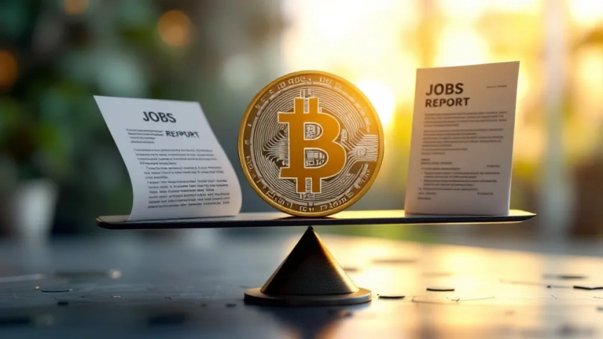 美 고용지표 호조에 비트코인 주춤… 연준 긴축 우려 확산