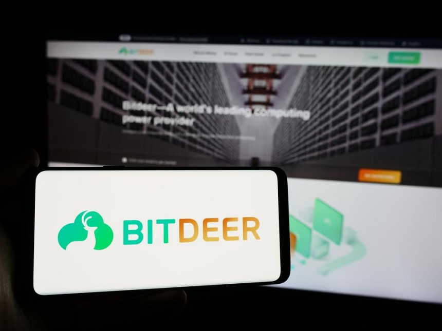  비트디어 CEO 우지한 '공매도 보고서는 시장 감정 조작 의도적 시도' 강하게 반박