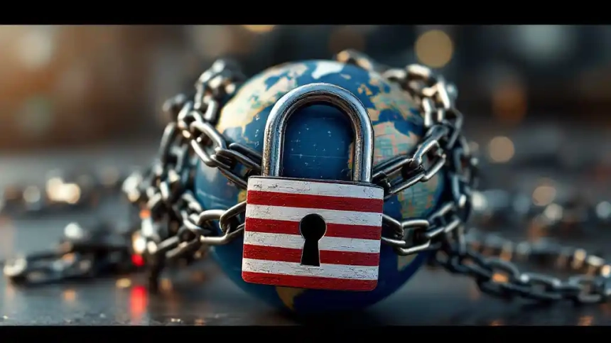  트럼프, 전방위 보복관세 발표… 글로벌 무역전쟁 재점화 우려