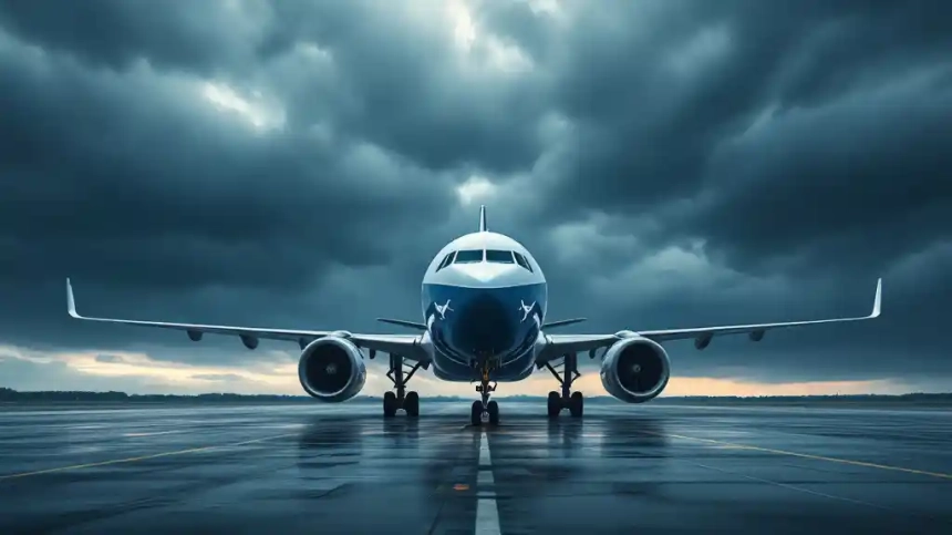  中, 보잉 항공기 인도 중단 지시…무역전쟁 불똥에 주가 또 급락