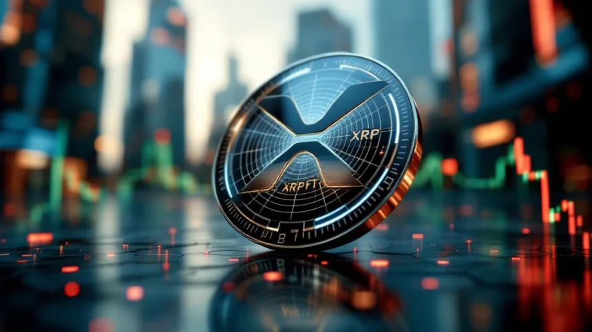  Hashdex, 세계 첫 현물 XRP ETF 출시