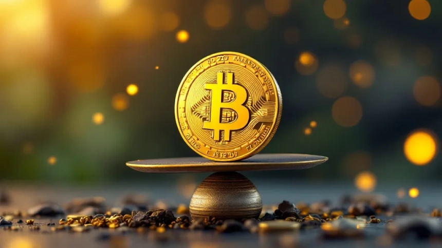 비트코인(BTC), 파레토 법칙 분석으로 시장 건전성 부각