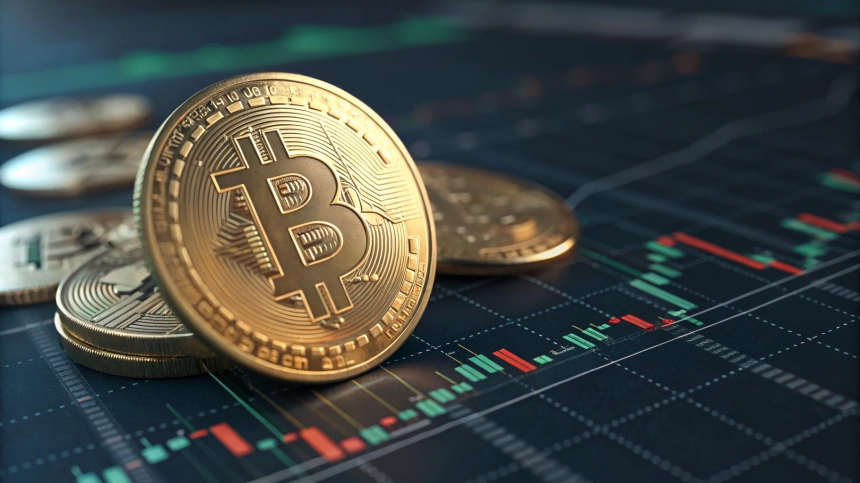  비트코인(BTC), 9만 5000달러 저항선 앞두고 단기 조정 신호