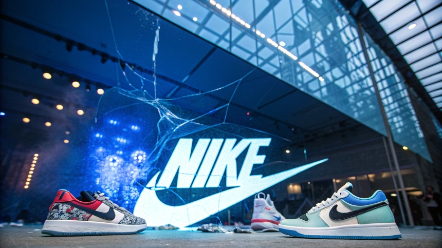 나이키, NFT 접고 소송 직면…RTFKT 투자자들 '막대한 손해' 주장