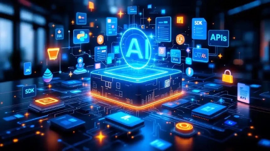  SDK 자동화 도구 '펀', AI 기반 문서 관리로 129억 투자 유치