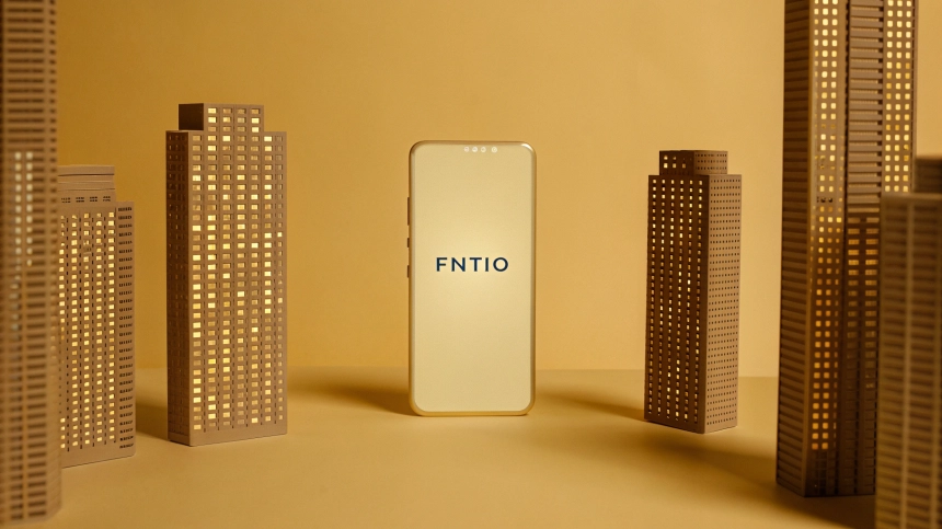  FNT크립토, $FNTIO 토큰 IDO 4월 25일 시작…4개 런치패드 참여