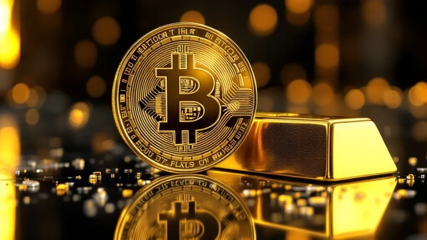 비트코인(BTC), 금 따라 15만 달러 돌파하나…트럼프 효과 주목