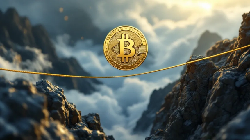 비트코인(BTC), 6월 저점 형성 가능성 70%…관세 협상에 시선 집중