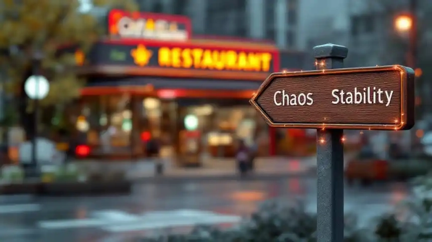  데이브앤버스터스, 혼란의 경영 벗고 '기본기 강화'로 회생 노린다