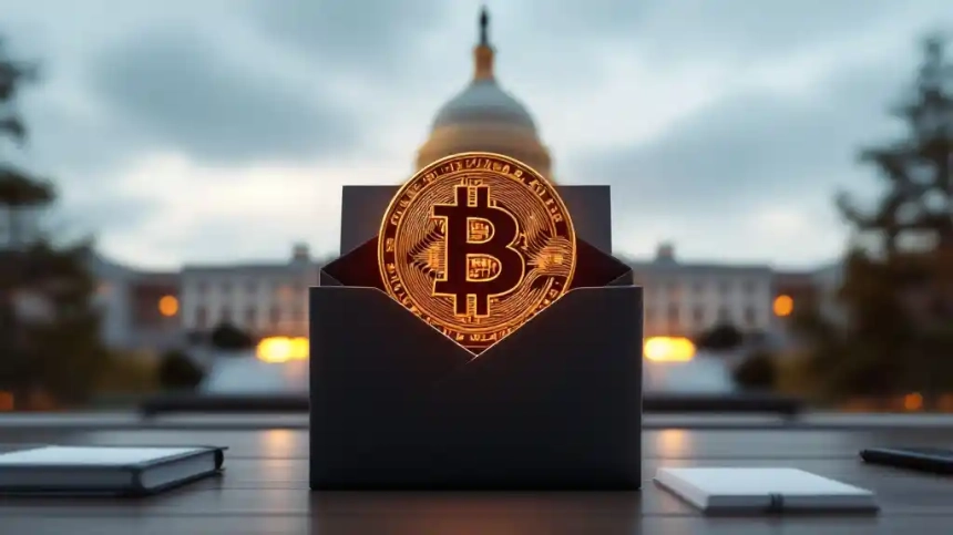  트럼프, 친암호화폐 전담팀 구성 지시…美 규제 지형 전환 신호탄