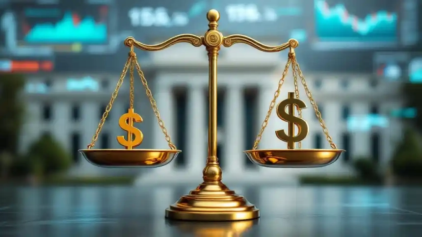  美 연준, 트럼프 관세에 '스태그플레이션' 경고…통화정책 시험대