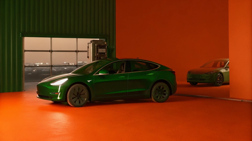  머스크의 빅플랜… 자율주행·로봇·저가 테슬라 공개