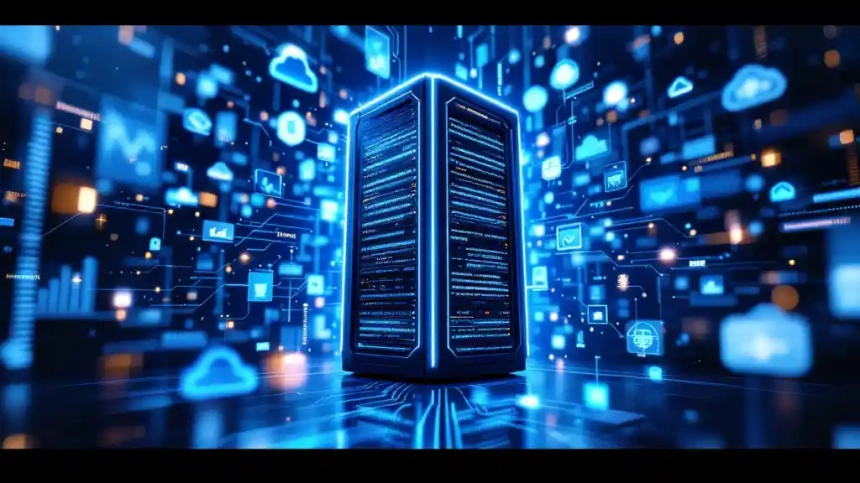  IBM, AI 메인프레임 'z17' 공개…금융·유통 위한 초고속 추론 구현