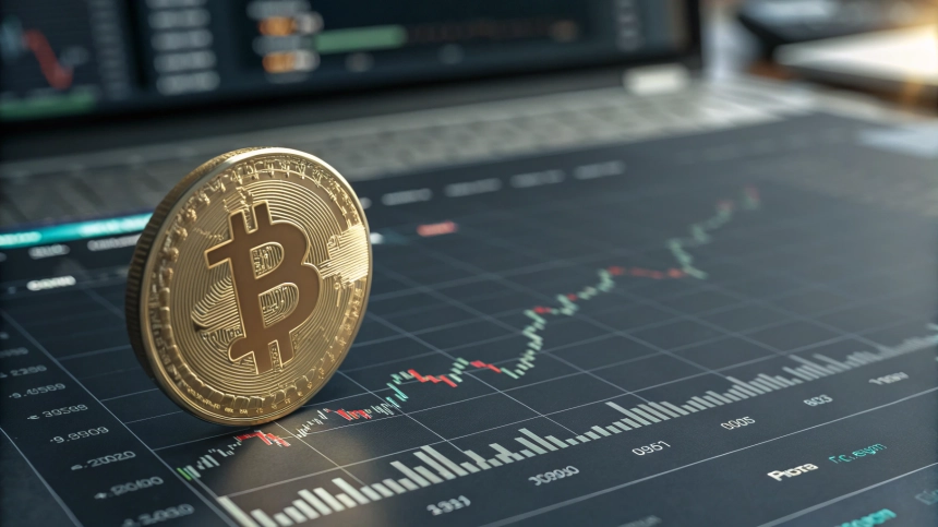  비트코인(BTC) 9만 5,000달러 횡보, 10만 달러 돌파 시도 제동