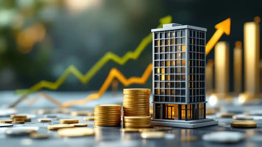  브링크만 부동산, Larry Braud 부사장 선임…서부 투자 전략 강화