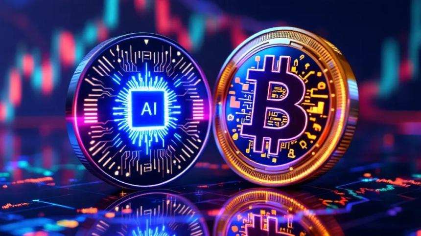 AI 토큰 vs 밈코인, 2025년 암호화폐 투자 키워드 '양강 구도'