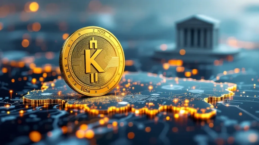  키르기스스탄, 디지털 솜에 법정화폐 지위 부여…2025년 시범 도입