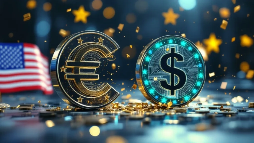  이탈리아, 트럼프 관세보다 스테이블코인이 더 위험 경고…유럽 금융주권 위협