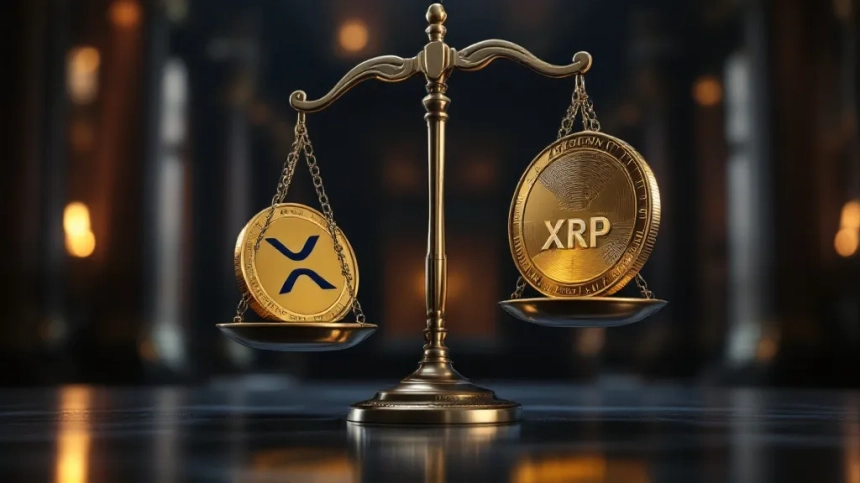 XRP, 2달러 지지선 위태… 리플·SEC 소송에 코인베이스 선물출시 변수