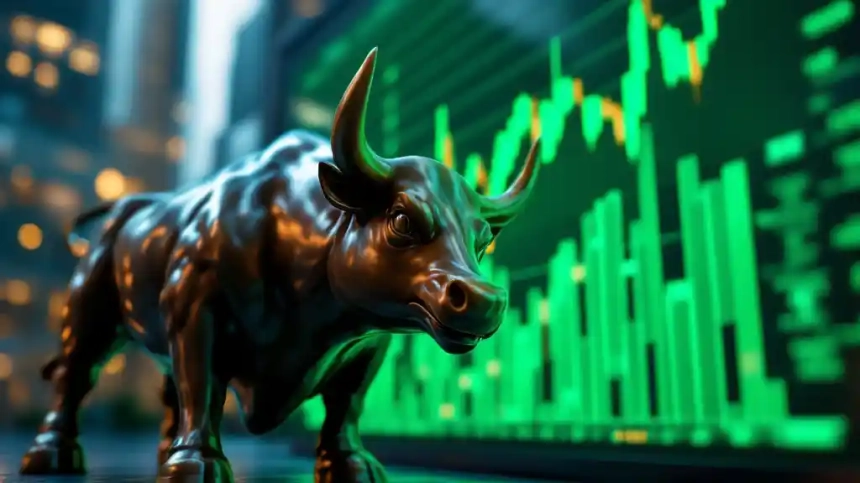  골드만삭스, '깜짝 실적'으로 반등 신호…1분기 EPS 22%↑