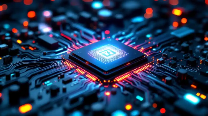  AI로 무장한 구글, 클라우드 전쟁에 '수직통합' 무기 꺼냈다