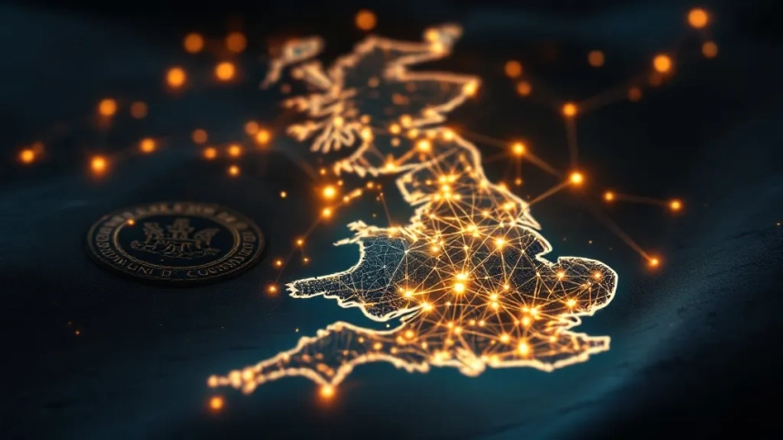  英 블록체인 업계, 정부에 특사 임명·전략 로드맵 공식 촉구