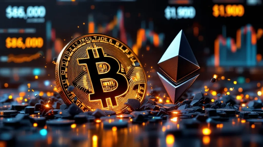BTC·ETH 옵션 대량 만기…비트코인 '맥스페인' 가격 8만6천 달러