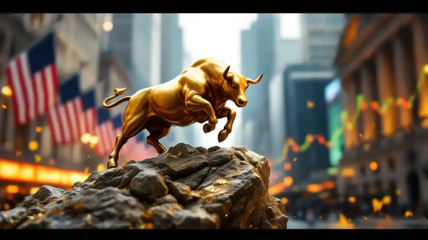  美 증시, 실적 훈풍에 일제히 급등…에퀴팩스 14% 급등