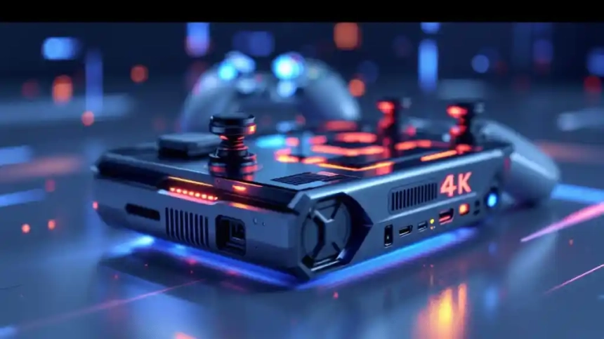  닌텐도 스위치2 공개…4K·120FPS 탑재, 게임 콘솔 새 기준 선언