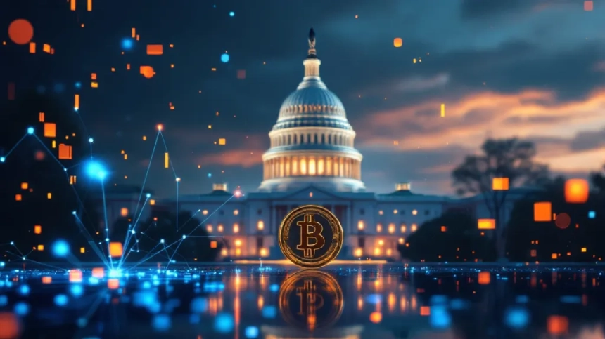  美 암호화폐 규제, 2025년 8월 법제화 전망…스테이블코인·시장구조 법안 동시 추진