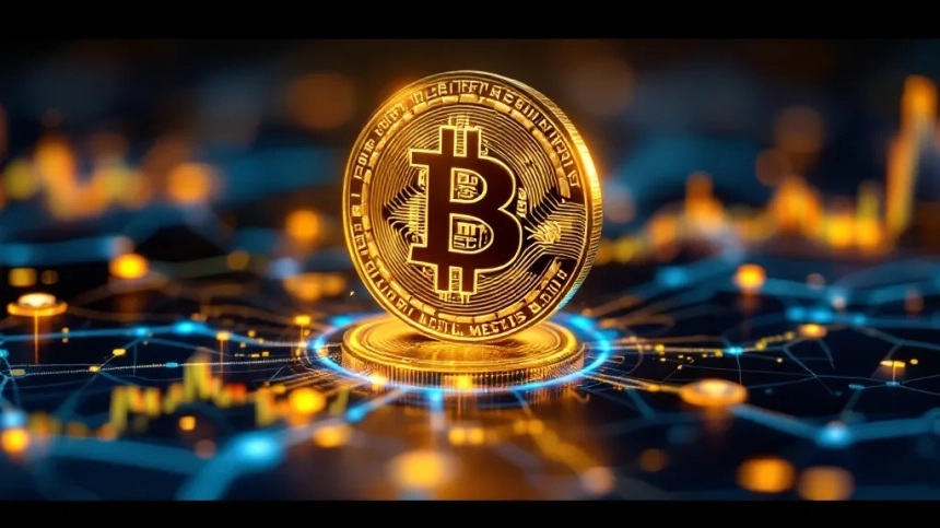 비트코인(BTC) 투자심리 '강세 전환'...9만 달러 기대감 상승