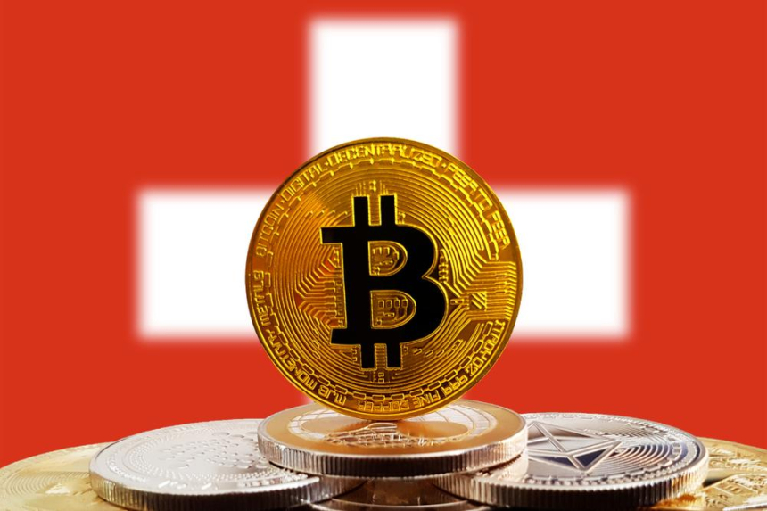  스위스 중앙은행 의장, '비트코인은 준비 자산 요건 충족 못해' 부정적 견해 재확인