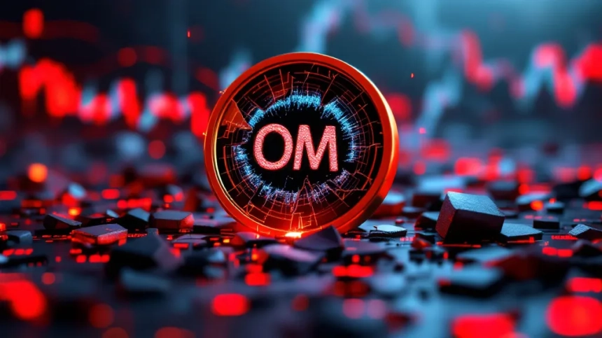 OM 토큰 폭락 사태에 내부자 매도 의혹…만트라 CEO, '모두 허위' 반박