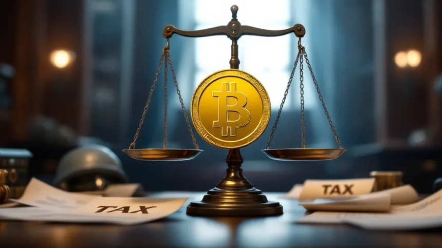  우크라이나, 암호화폐 소득세 18%·군사세 5% 추진… 투자자 '세 부담' 촉각