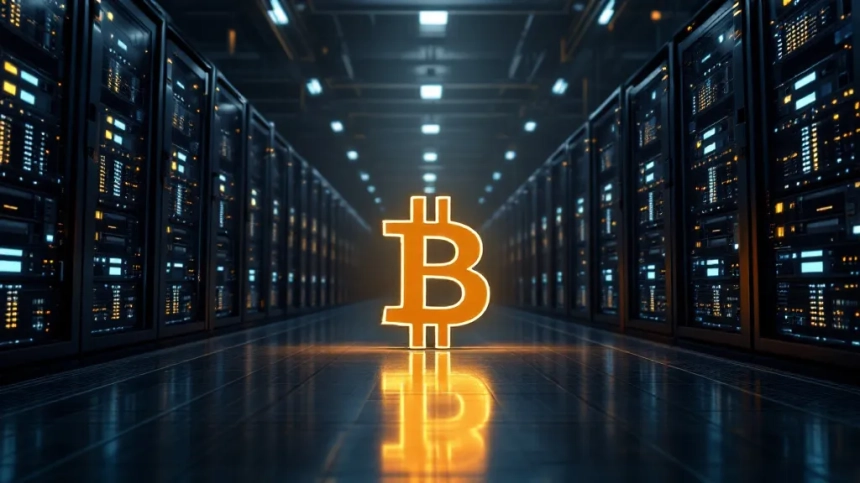 트럼프 아들들, 비트코인(BTC) 채굴 전면 진출…허트에이트와 합작