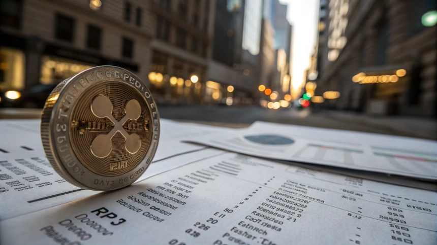  블랙록, XRP ETF 출시 시점 조율 중…5월 1일·6월 9일 유력