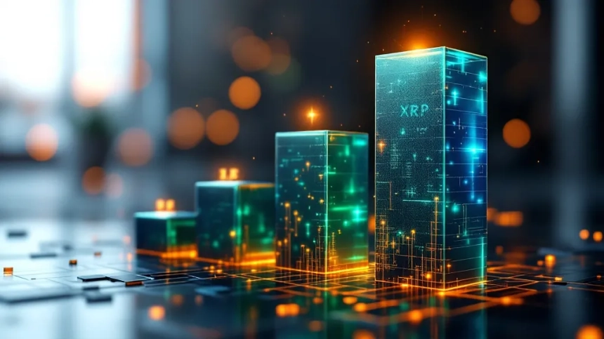  XRP, SEC ETF 심사 우위…솔라나·ADA보다 유동성 앞서
