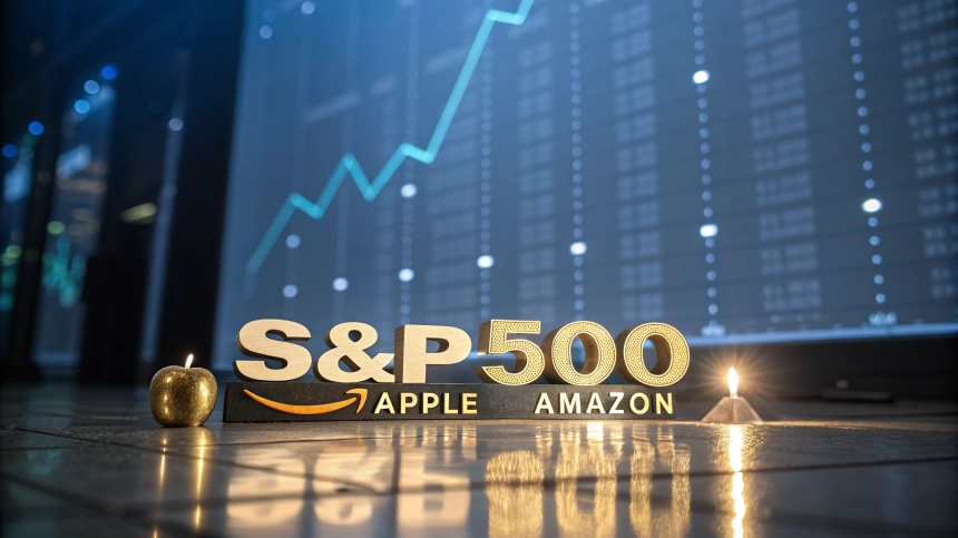  美 어닝시즌 훈풍… S&P500, 1분기 수익 10%↑ 기대