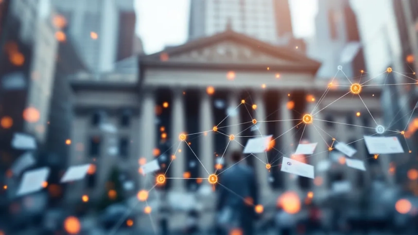 리플(XRP) 인수한 히든로드, 美 FINRA 라이선스 획득… 전통 금융 확장 가속