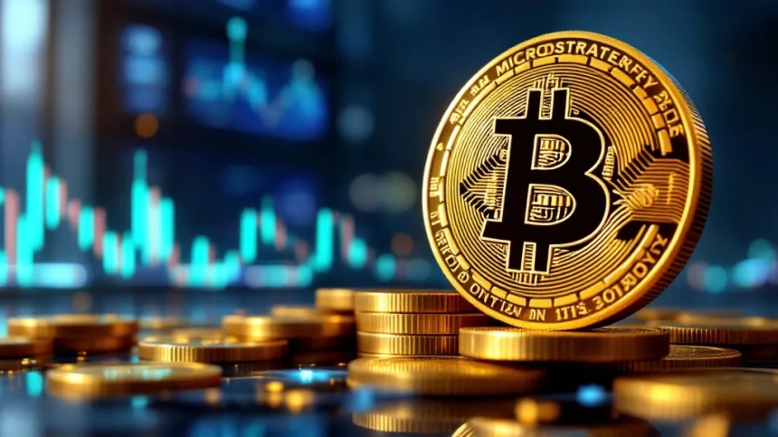 마이크로스트래티지, 비트코인 1조9000억 원 추가 매입…올해 수익률 13.7%
