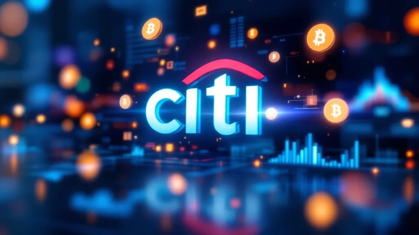 Citi와 Swift, 법정통화-디지털자산 간 동시 결제 실험 성공