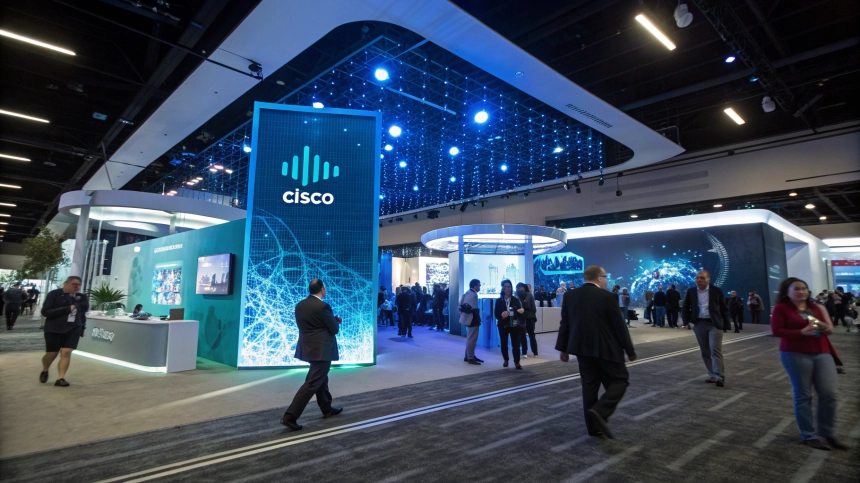  RSAC 2025서 시스코(CSCO) 대공개…AI 기반 보안 비전 ‘본격 시동’