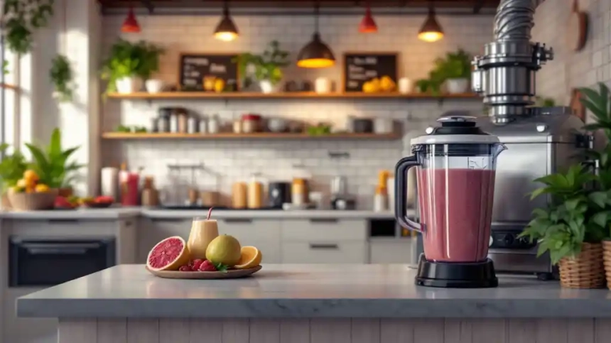  마이애미 스무디 가게, 기름도 안 쓰는데 4천만 원 설비 요구… 생존 위기