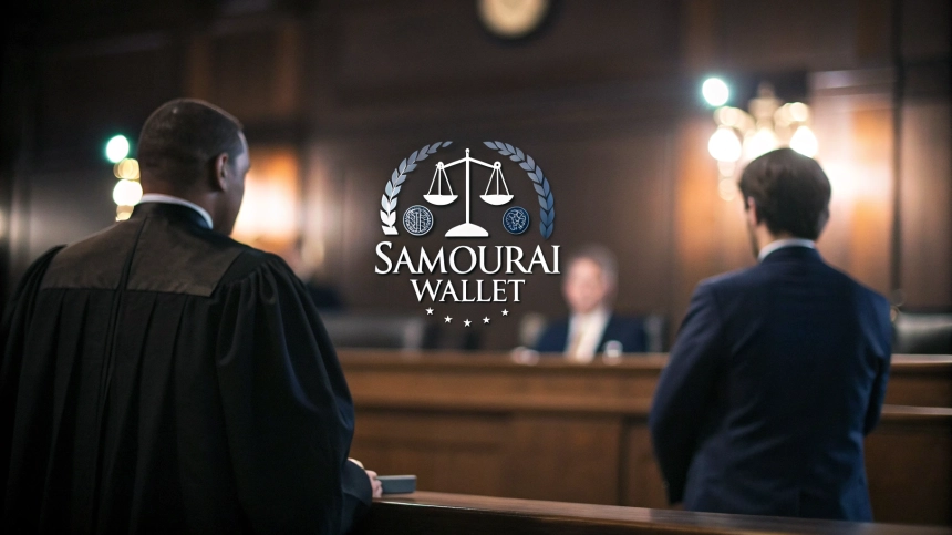  美 법무부, 암호화폐 수사팀 해체… 사무라이 월렛 기소도 '제동'