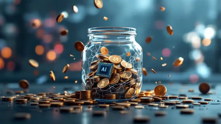  아시아 스타트업 투자 10년 내 최저…AI 열풍에도 '상승 역풍'