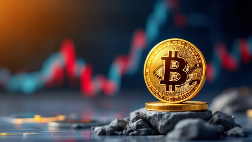  비트코인(BTC) 8만5000달러 회복, 파월 발언 후 변동성 확대