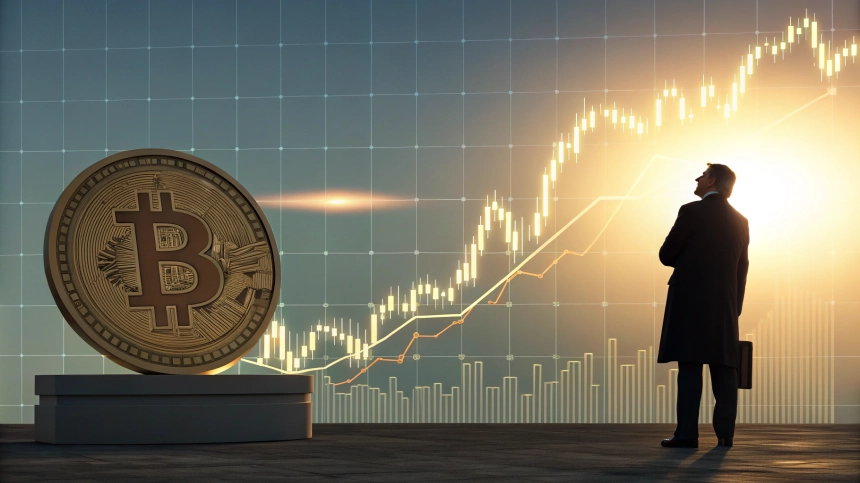 비트코인(BTC), 7주 만에 9만3천 달러 돌파…트럼프 정책에 기대감