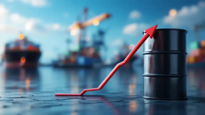 OPEC, 석유 수요 전망 하향…트럼프發 관세 충격에 유가 '불안'