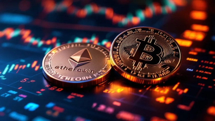 25일 BTC·ETH 옵션 대량 만기…BTC 최대 고통 가격은 8만6천달러