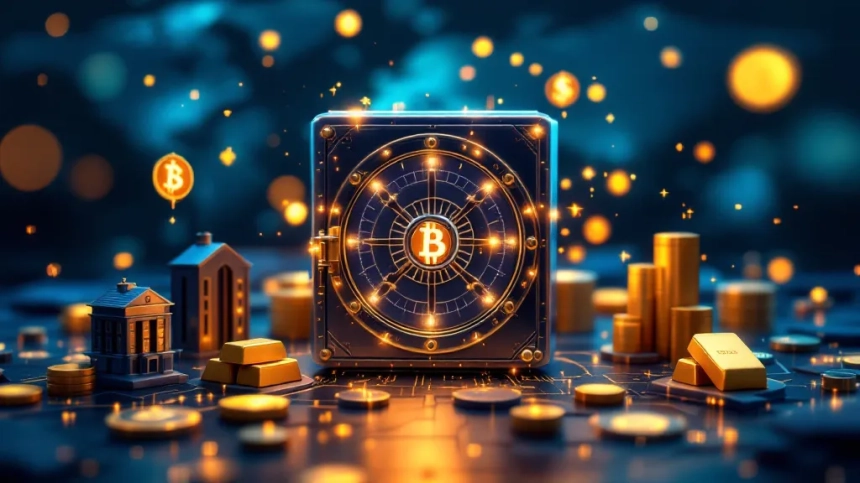  INX 부사장 “2024년, 실물자산 토큰화 전환점 됐다”